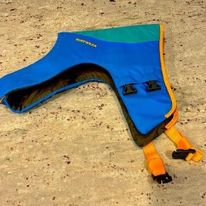 RUFFWEAR
Float Coat 
Small